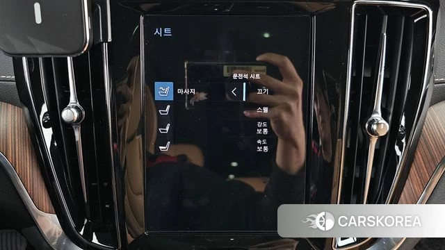 Volvo V60 Cross-Country 2nd Generation id 4195778 из Кореи 7