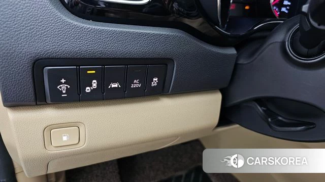 Kia The New Carnival id 3853662 из Кореи 7