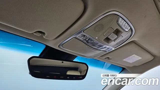 Kia More K9 id 2844245 из Кореи 7