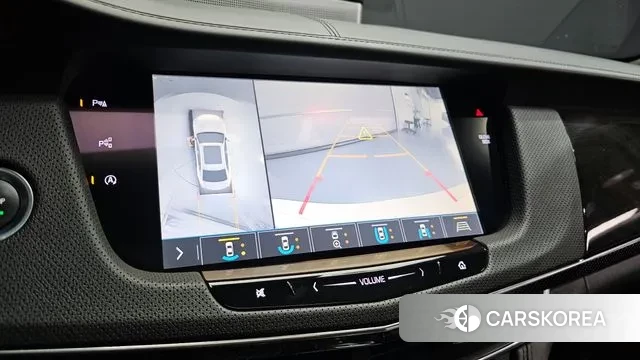 Cadillac CT6 id 3778680 из Кореи 7