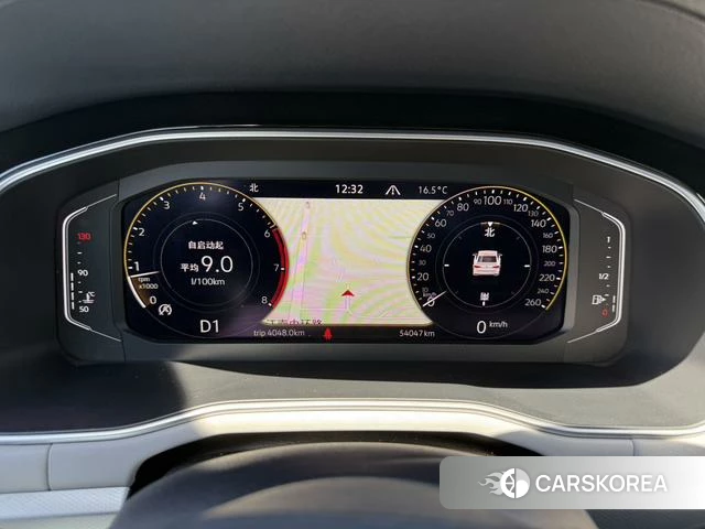 Volkswagen Bora id 4263072 из Китая 7