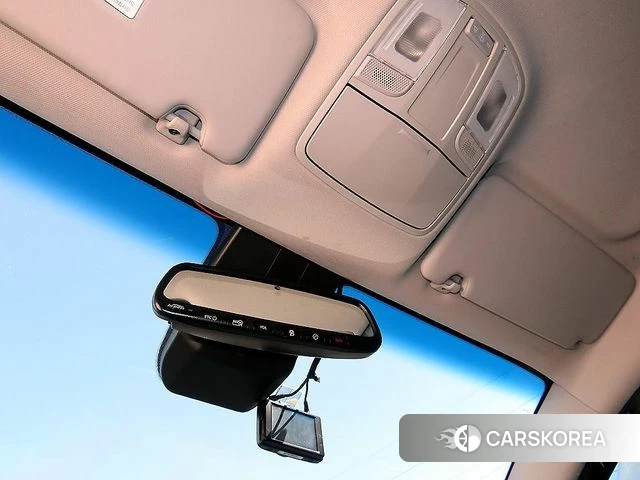 Hyundai All New Tucson id 4318130 из Кореи 7