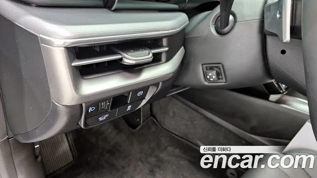 Hyundai Grandeur (GN7) id 2739428 из Кореи 7