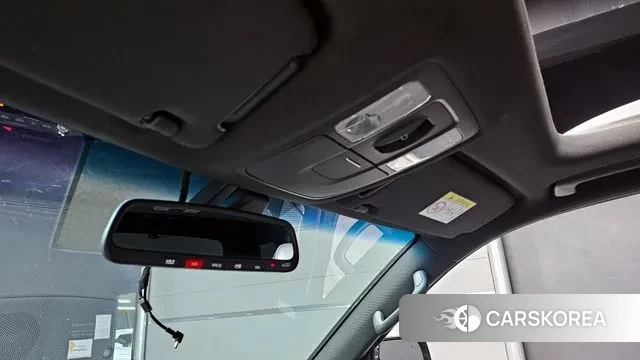 Kia Mohave Master id 3373034 из Кореи 7