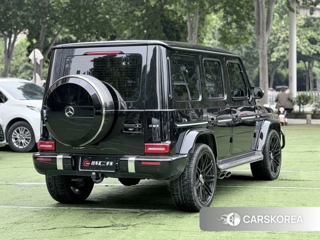 Mercedes-Benz G-class AMG id 4298027 из Китая 7