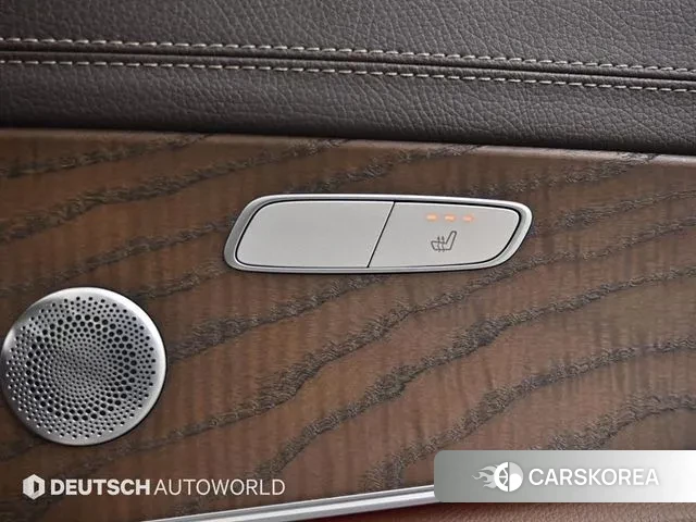 Mercedes-Benz E-Class W213 id 3460177 из Кореи 7