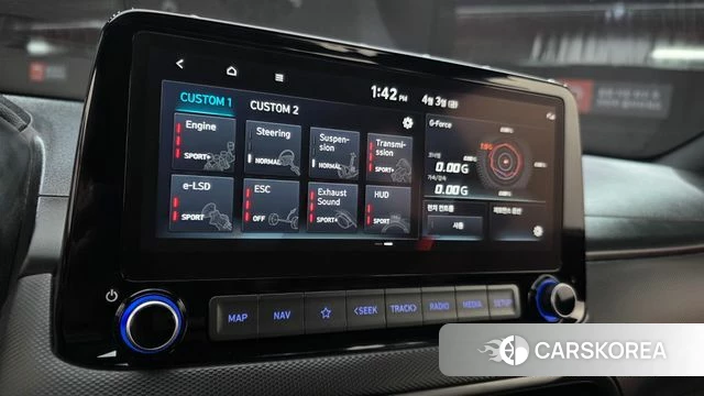 Hyundai The New Kona id 3884563 из Кореи 7
