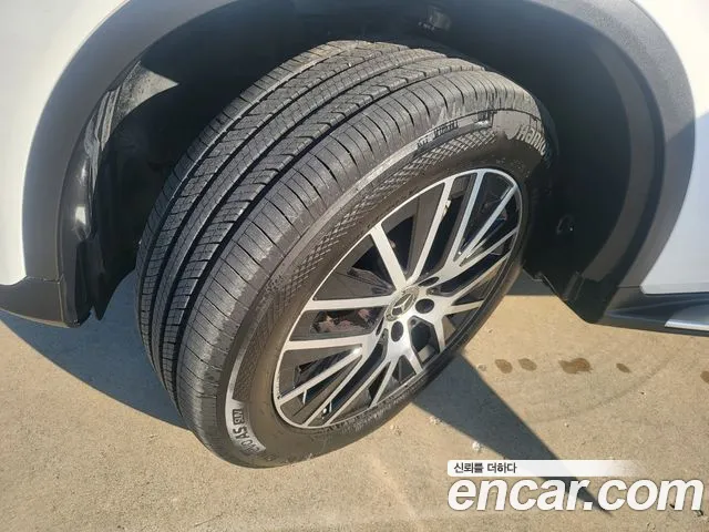 Mercedes-Benz GLC-Class X253 id 2222025 из Кореи 7