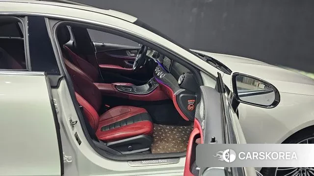 Mercedes-Benz CLS-Class C257 id 2984345 из Кореи 7