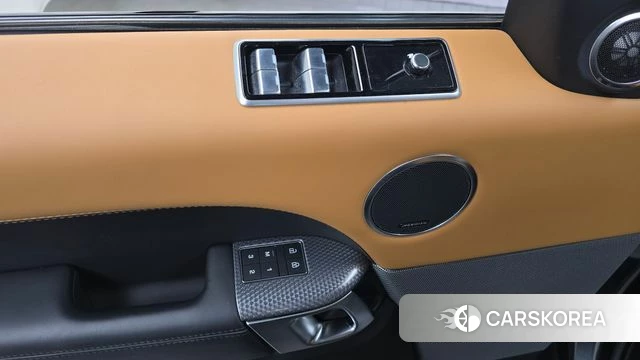 Land Rover Range Rover Sport 2nd Generation id 4562322 из Кореи 7