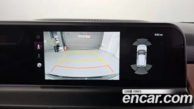 Kia The New Seltos id 2663865 из Кореи 7