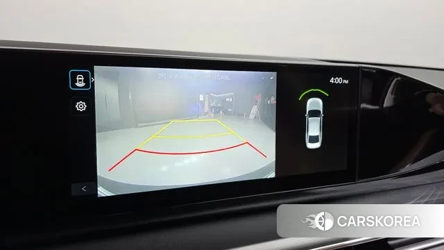 Hyundai Grandeur (GN7) id 3716517 из Кореи 7