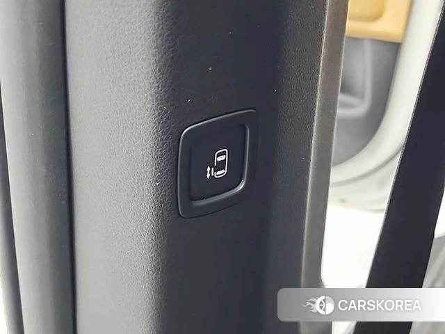 Kia Carnival 4th generation id 4283282 из Кореи 7