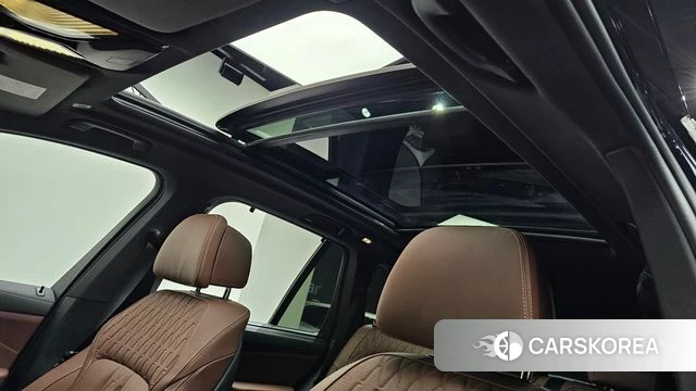 BMW X5 (G05) id 4432305 из Кореи 7