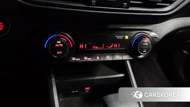 Kia The New K3 2nd generation id 3555736 из Кореи 7