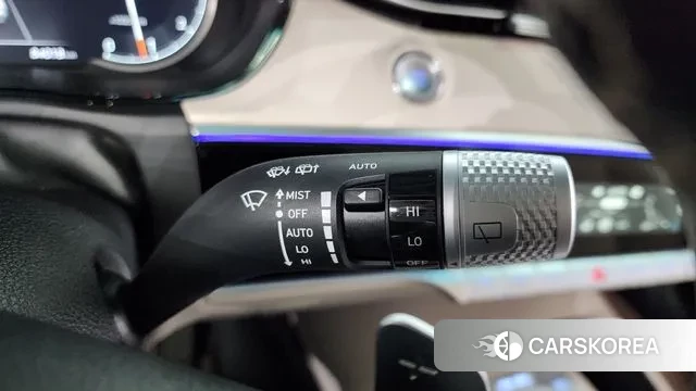 Genesis GV70 id 3566058 из Кореи 7