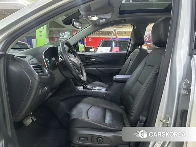 Chevrolet Explorer id 4213622 из Китая 7