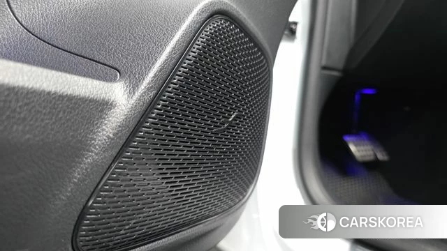 Mercedes-Benz GLA - Class H247 id 3909884 из Кореи 7