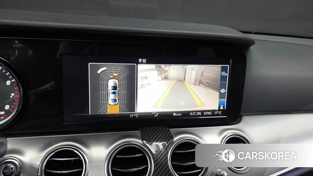 Mercedes-Benz E-Class W213 id 4325679 из Кореи 7