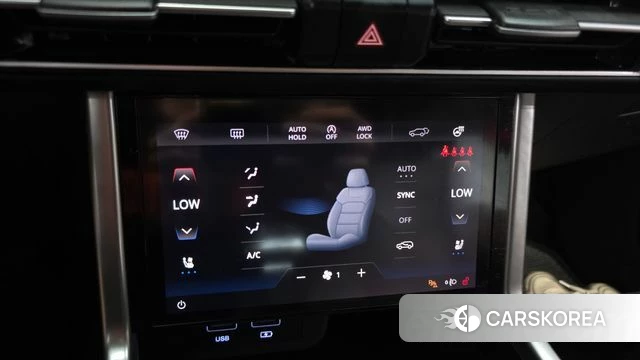 Ssangyong Torres id 4768373 из Кореи 7