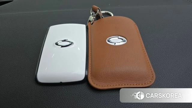 Renault Korea (Samsung) XM3 id 4592739 из Кореи 7