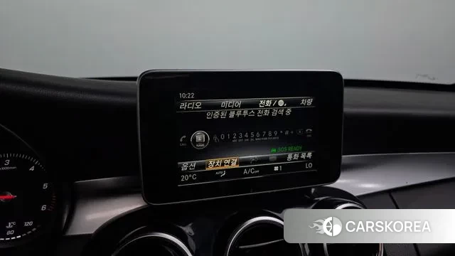 Mercedes-Benz C-Class W205 id 3325338 из Кореи 7