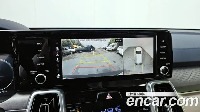 Kia Sorento 4th Generation id 2864851 из Кореи 7