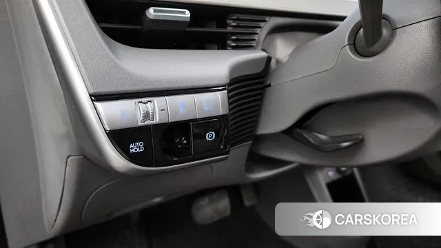 Hyundai Ionic 5 id 3012593 из Кореи 7