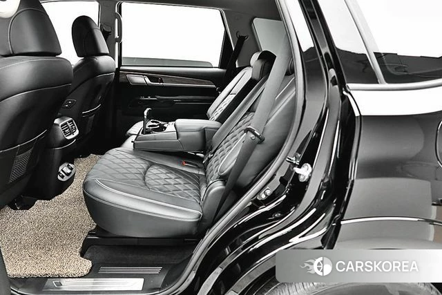 Kia Mohave Master id 3916249 из Кореи 7