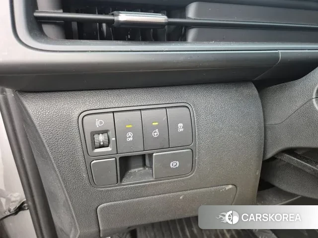 Hyundai Staria id 3394476 из Кореи 7