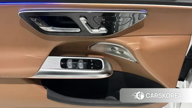 Mercedes-Benz E-Class W214 id 2914832 из Кореи 7