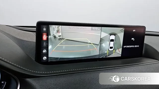 Genesis G80 (RG3) id 3621653 из Кореи 7