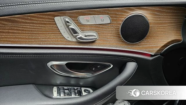 Mercedes-Benz E-Class W213 id 4637896 из Кореи 7