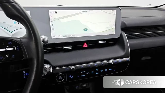 Hyundai Ionic 5 id 3759759 из Кореи 7