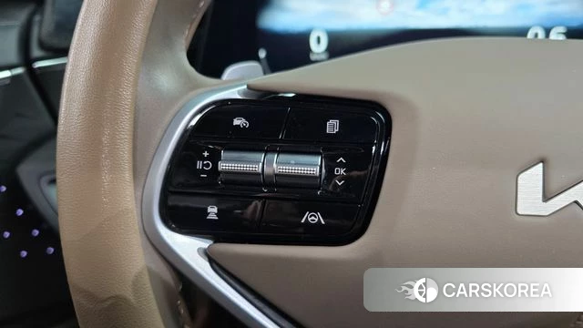 Kia K8 id 4591001 из Кореи 7