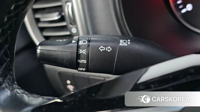 Kia Sportage The Bold id 4717692 из Кореи 7