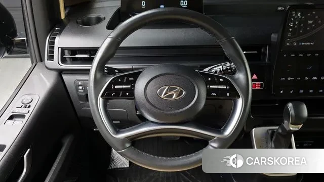 Hyundai Staria id 3581464 из Кореи 7