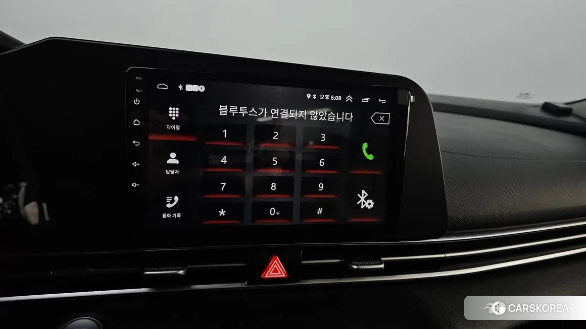 Hyundai Avante Hybrid (CN7) id 2168471 из Кореи 7