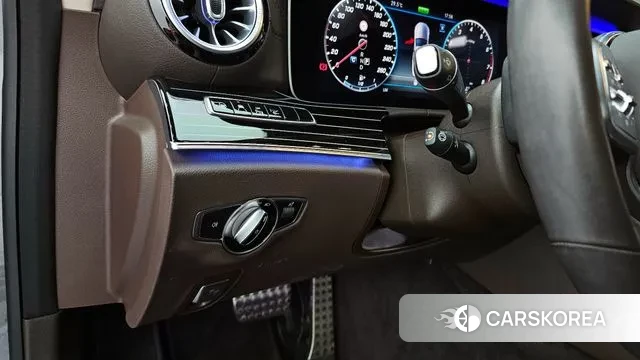 Mercedes-Benz CLS-Class C257 id 2986243 из Кореи 7