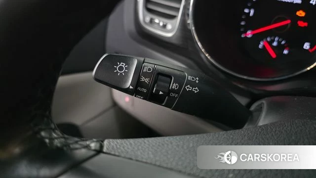 Kia The New Carnival id 3814195 из Кореи 7