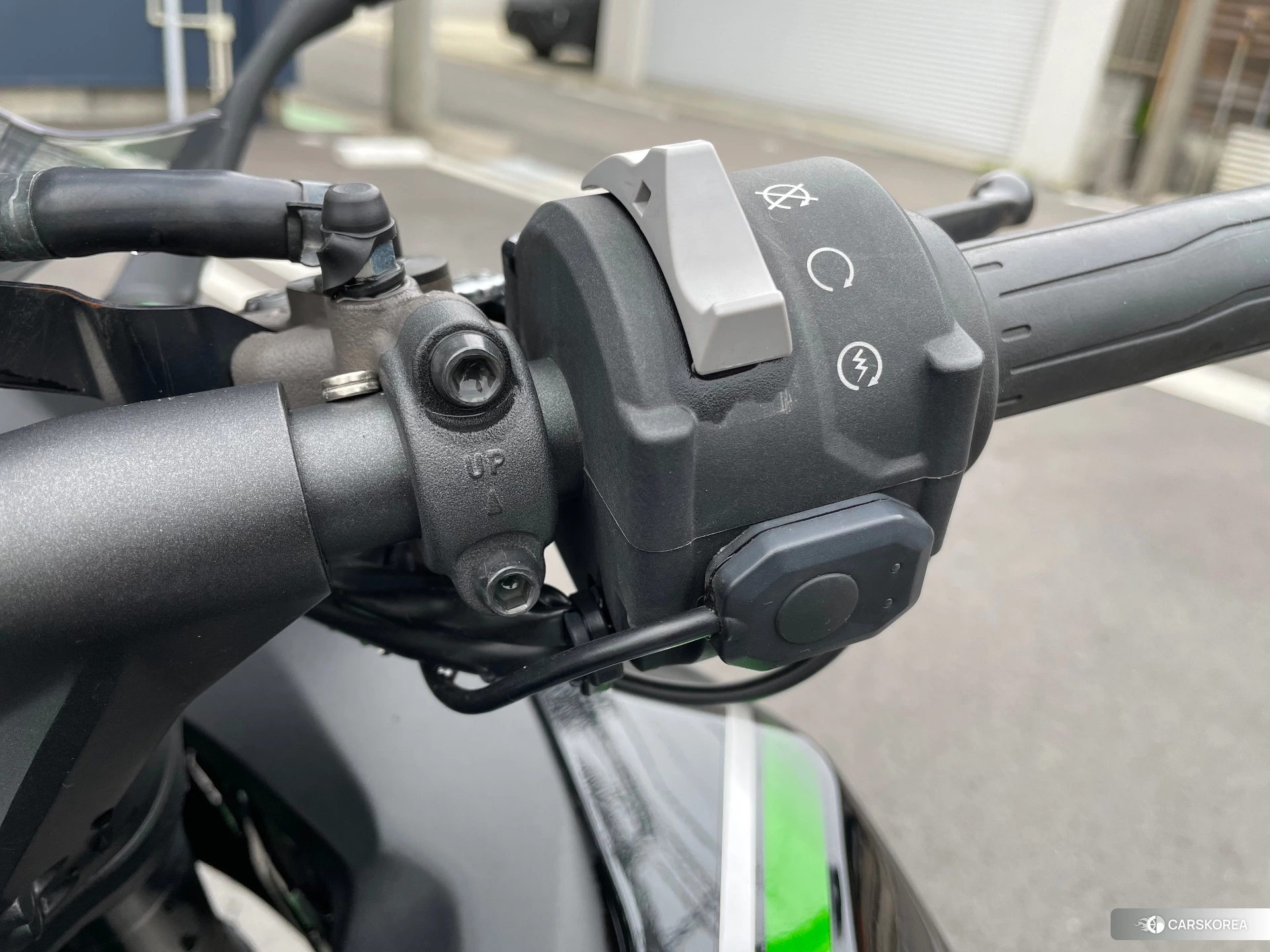 Kawasaki NINJA 1000 SX id 3947761 из Японии 7