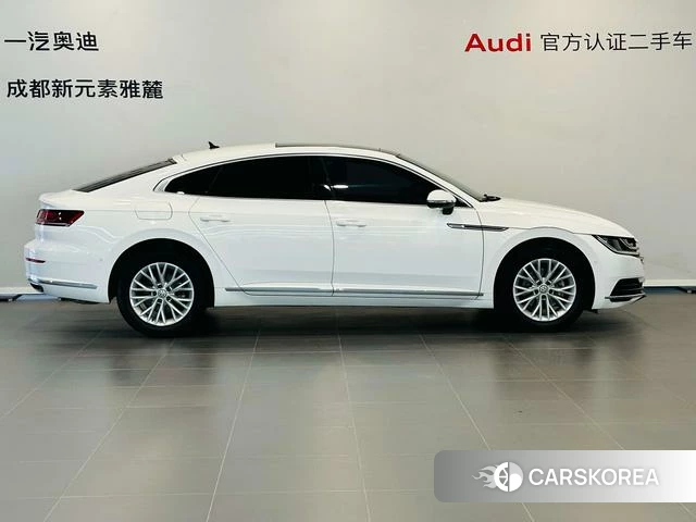Volkswagen CC id 4214989 из Китая 7