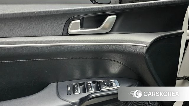 Kia K5 3rd generation id 4528228 из Кореи 7