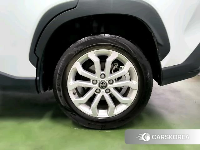 Toyota Fenglanda id 4238849 из Китая 7