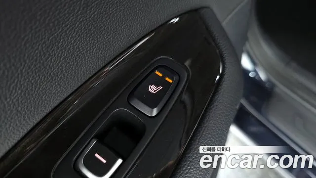 Kia The New K5 2nd generation id 2808396 из Кореи 7