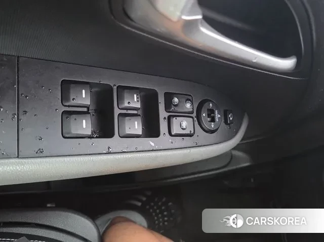 Kia The New Ray id 3028384 из Кореи 7