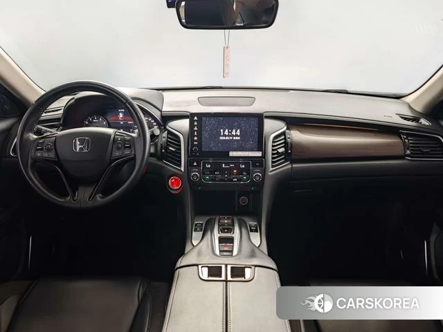 Honda Crown Road id 4238121 из Китая 7