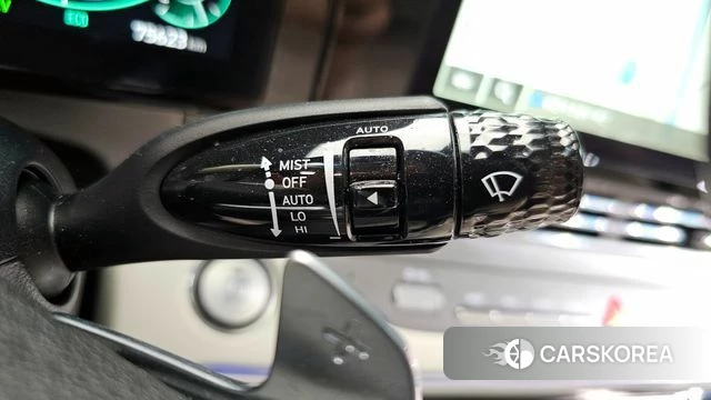 Hyundai The New Grandeur IG Hybrid id 4244364 из Кореи 7