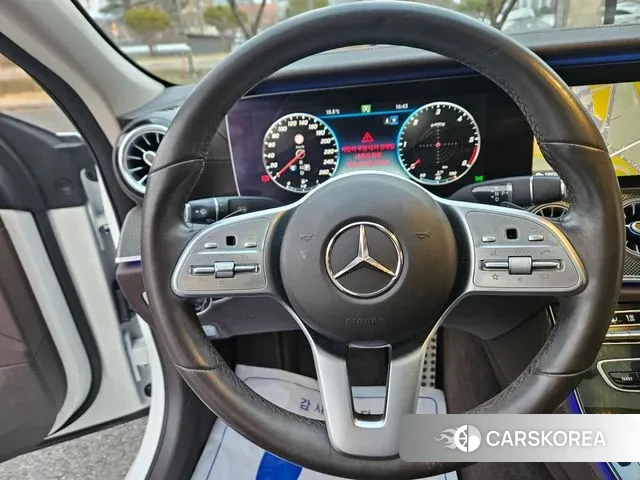 Mercedes-Benz CLS-Class C257 id 3525651 из Кореи 7