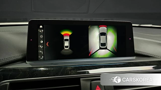 BMW 4 Series (F32) id 3917541 из Кореи 7